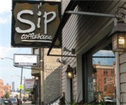 Photo of Sip Coffee House & Garden - Chicago, IL