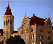 Photo of St. Edward's University - Austin, TX