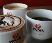 Photo of Swork Coffee - Los Angeles, CA