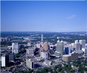 Photo of Texas Medical Center Library - Houston, TX