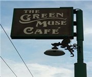 Photo of Green Muse Cafe - Austin, TX