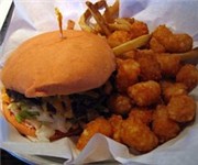 Photo of Waterloo Ice House - Austin, TX