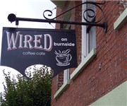 Photo of Wired On Burnside - Portland, OR