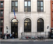 Photo of New York Public Library Tompkins Square - New York, NY