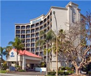 Photo of Hilton San Diego Airport/Harbor Island - San Diego, CA