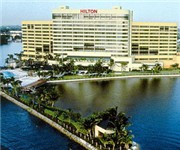 Photo of Hilton Miami Airport - Miami, FL
