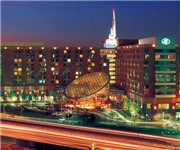 Hilton Boston Logan Airport - Boston, MA (617) 568-6700