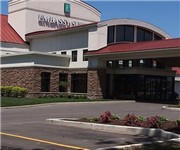 Photo of Hilton Suites Detroit Metro Airport - Romulus, MI