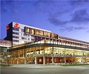 Hilton Omaha - Omaha, NE (402) 998-3400