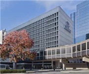 Photo of Hilton Newark Penn Station - Newark, NJ