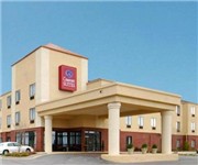 Photo of Comfort Suites - Oxford, AL