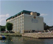 Photo of Clarion Resort On the Lake - Hot Springs, AR
