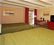 Photo of Quality Inn I-40 and I-17 - Flagstaff, AZ
