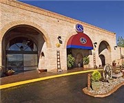 Photo of Comfort Suites at Sabino Canyon - Tucson, AZ