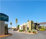 Photo of Quality Inn - Tucson, AZ