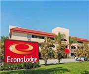 Photo of Econo Lodge - Pico Rivera, CA