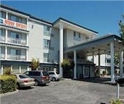 Photo of Quality Inn and Suites - San Mateo, CA