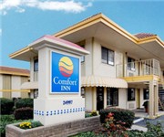 Comfort Inn Cal State East Bay In Hayward Ca 510 538 4466