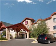 Photo of Comfort Suites - Dillon, CO