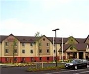 Photo of Comfort Suites Bradley Airport - Windsor Locks, CT