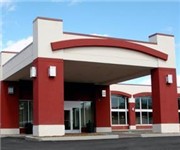 Photo of Clarion Hotel and Suites - Hamden, CT