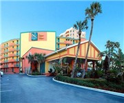 Quality Inn Ocean Palms In Daytona Beach Shores Fl 386 255