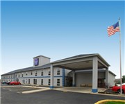Photo of Sleep Inn - Columbus, GA
