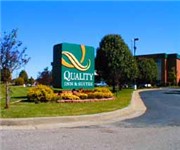 Photo of Quality Inn and Suites East - Evansville, IN