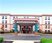 Photo of Comfort Inn and Suites Airport West - Indianapolis, IN