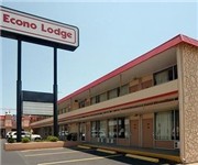 Photo of Econo Lodge - Hutchinson, KS