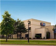 Photo of Comfort Inn I-35 at Shawnee Mission Parkway - Merriam, KS