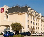 Photo of Comfort Suites Airport - Kenner, LA