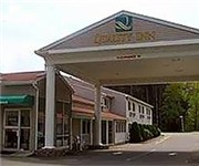 Photo of Quality Inn - Hadley, MA