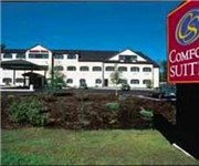 Photo of Comfort Suites - Freeport, ME