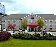 Photo of Comfort Inn Civic Center - Augusta, ME
