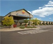 Comfort Inn In Willmar Mn 320 231 2601 Openwifispots