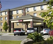 Photo of Comfort Suites - Comstock Park, MI