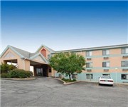 Photo of Econo Lodge Airport - Kansas City, MO
