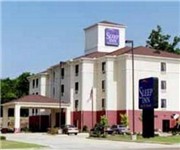 Photo of Sleep Inn and Suites - Tupelo, MS