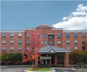 Photo of Comfort Suites - Cary, NC