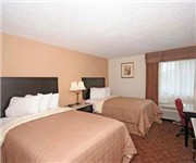 Photo of Quality Inn and Suites - Greensboro, NC