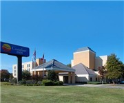 Photo of Comfort Inn Cross Creek - Fayetteville, NC