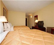 Photo of Comfort Inn Medical Centers - Winston-Salem, NC