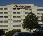 Photo of Clarion Hotel West - Omaha, NE