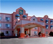 Photo of Quality Suites - Albuquerque, NM