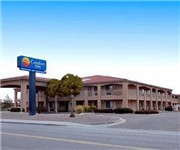 Photo of Comfort Inn - Albuquerque, NM