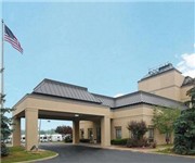 Photo of Comfort Inn Fairgrounds - Syracuse, NY