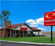 Photo of Econo Lodge South - Buffalo, NY