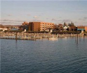 Photo of Clarion Hotel Marina and Conference Center - Dunkirk, NY
