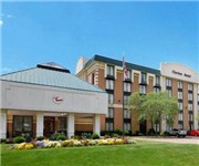 Photo of Clarion Hotel and Suites Conference Center - Columbus, OH